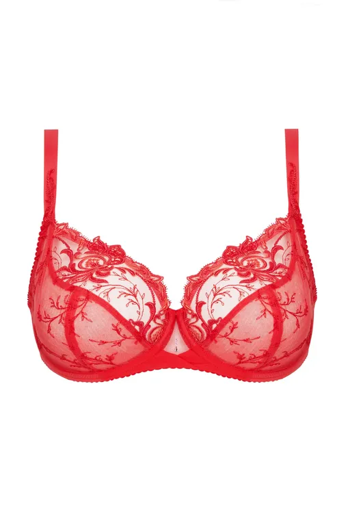 Бюстгальтеры Lise Charmel BCH2872 HIBISCUS BEAUTE