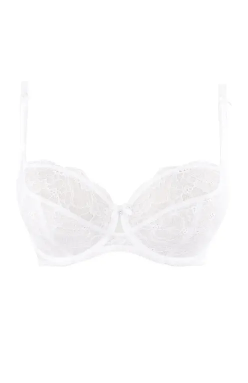 Бюстгальтеры Lise Charmel BCH2874 BL/Blanc