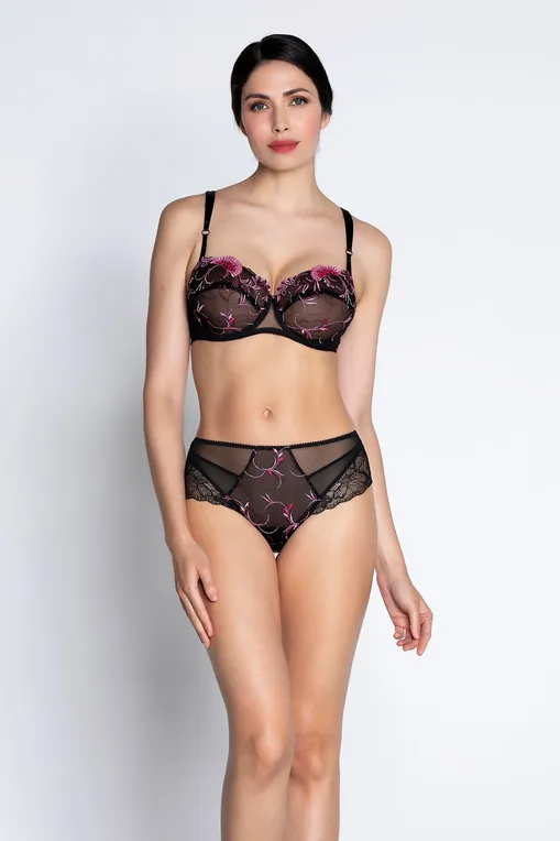 Бюстгальтеры Lise Charmel BCH3086 SAFRAN ROSE