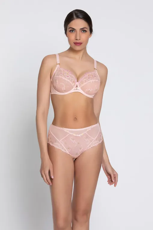 Бюстгальтеры Lise Charmel BCH6156 AMOUR AURORE