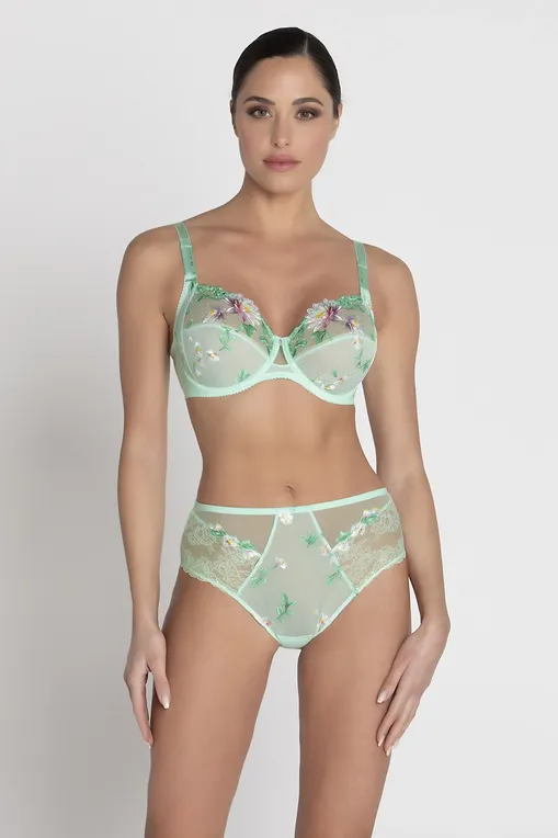 Бюстгальтеры Lise Charmel BCH6159 JADE AQUA