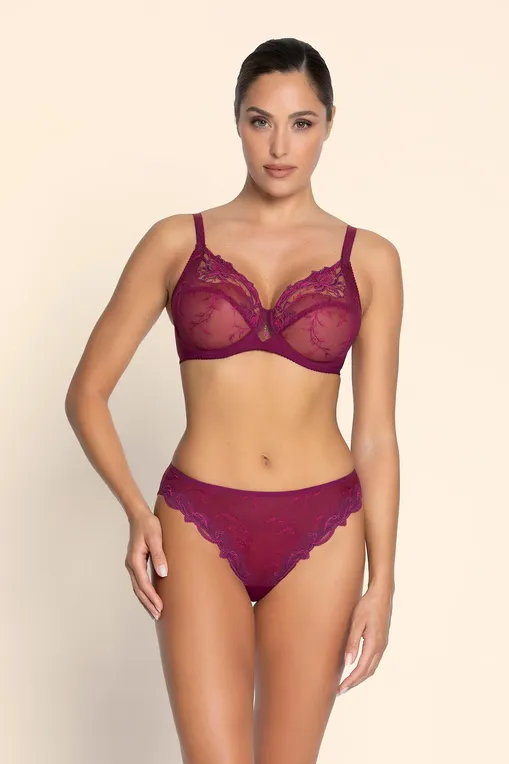 Бюстгальтеры Lise Charmel BCH6172 Source Amarante