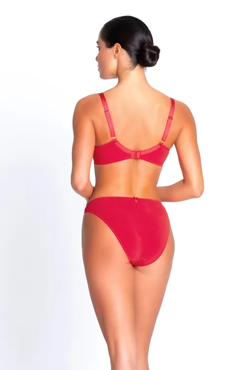 Бюстгальтеры Lise Charmel BCH6172 HIBISCUS BEAUTE