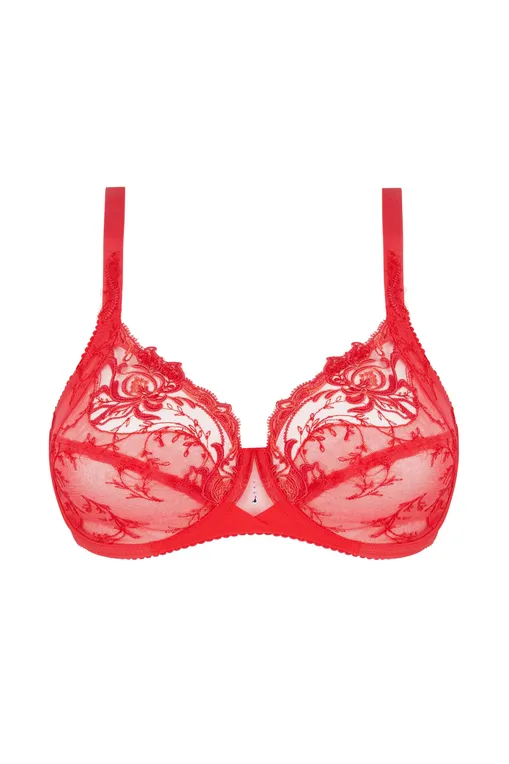 Бюстгальтеры Lise Charmel BCH6172 HIBISCUS BEAUTE