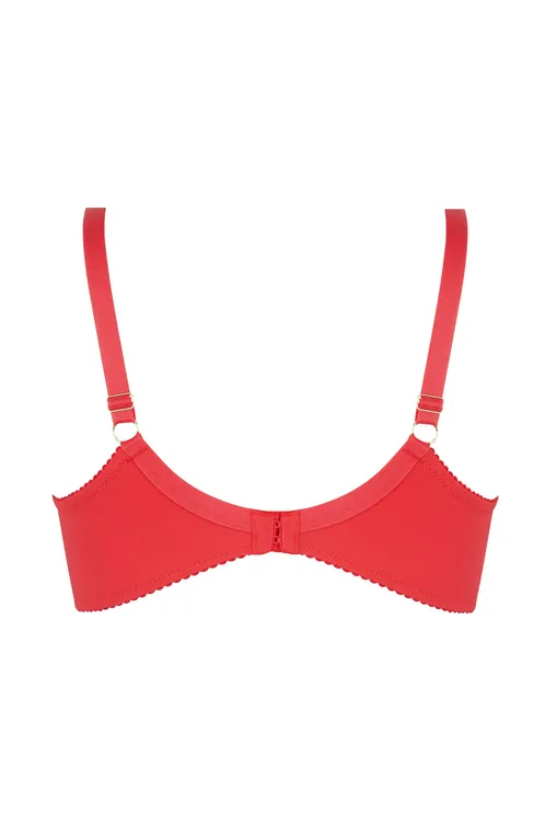 Бюстгальтеры Lise Charmel BCH6172 HIBISCUS BEAUTE