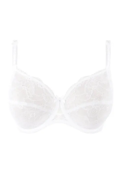 Бюстгальтеры Lise Charmel BCH6174 BL/Blanc