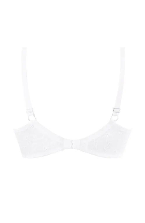 Бюстгальтеры Lise Charmel BCH6174 BL/Blanc