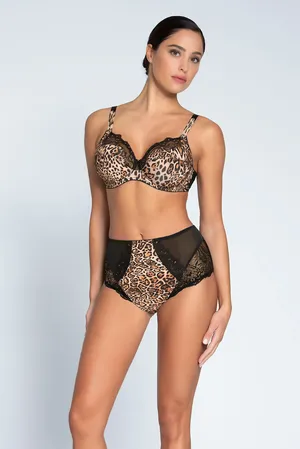 Lise Charmel BCH6179 AMBRE PANTHERE