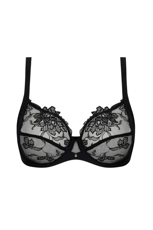 Бюстгальтеры Lise Charmel BCH6185 Noir