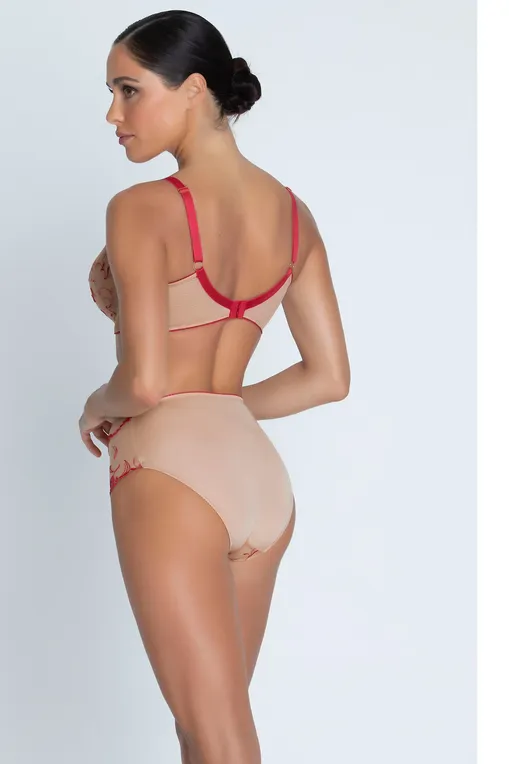 Бюстгальтеры Lise Charmel BCH6195 NUDE SOLAIRE