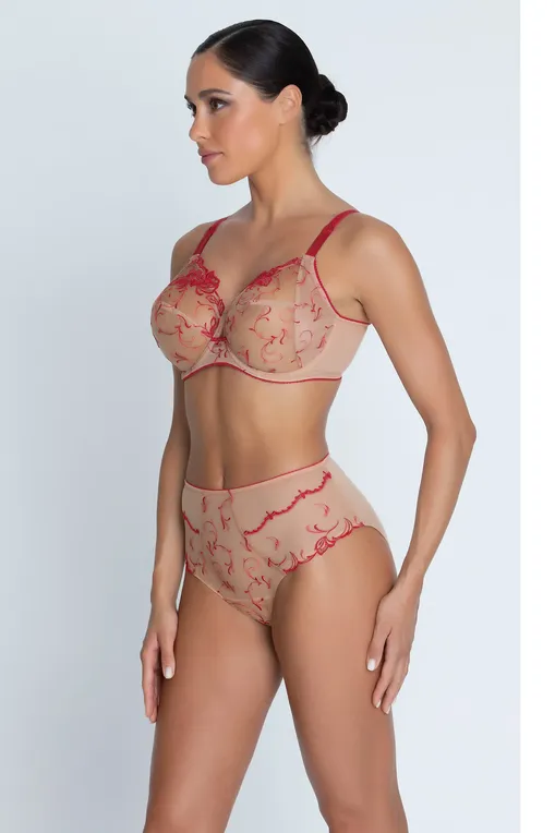 Бюстгальтеры Lise Charmel BCH6195 NUDE SOLAIRE