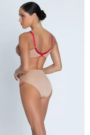 Lise Charmel BCH6195 NUDE SOLAIRE