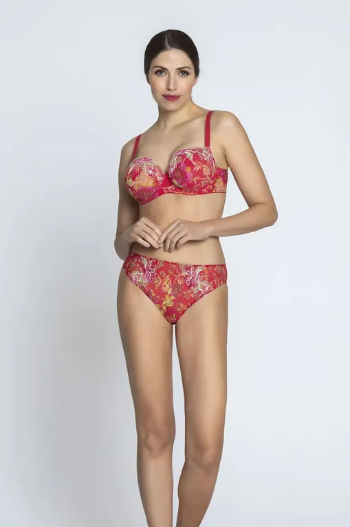 Бюстгальтеры Lise Charmel BCJ3017 SANTAL ROUGE