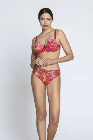 Lise Charmel BCJ3017 SANTAL ROUGE