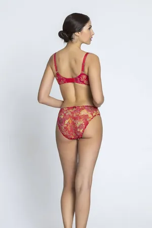 Lise Charmel BCJ3017 SANTAL ROUGE