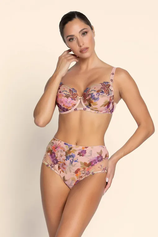 Бюстгальтеры Lise Charmel BCJ3027 Roses DHiver