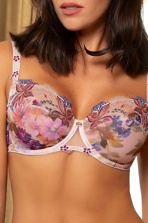 Бюстгальтеры Lise Charmel BCJ3027 Roses DHiver