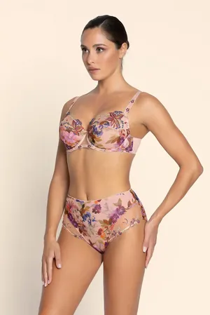 Lise Charmel BCJ3027 Roses DHiver