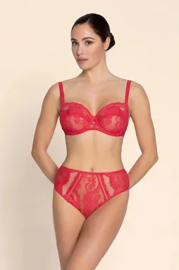 Lise Charmel BCJ3035 GRENAT VENISE