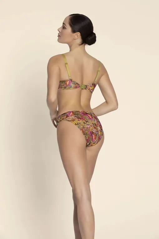 Бюстгальтеры Lise Charmel BCJ3037 FUSHIA VERT
