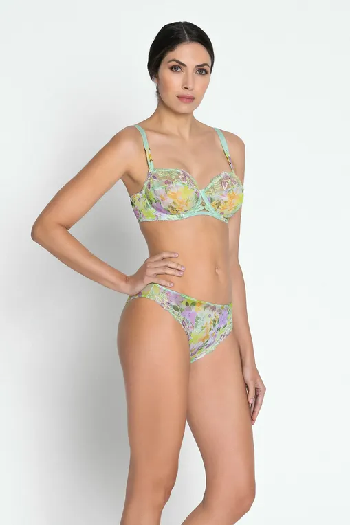 Бюстгальтеры Lise Charmel BCJ3053 Soleil En Fleurs