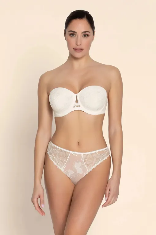 Бюстгальтеры Lise Charmel BCJ5582 ECRU NACRE
