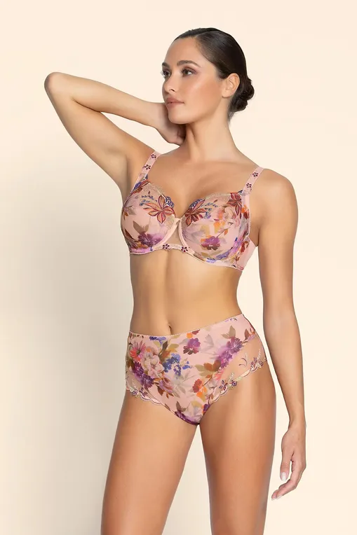 Бюстгальтеры Lise Charmel BCJ6127 Roses DHiver