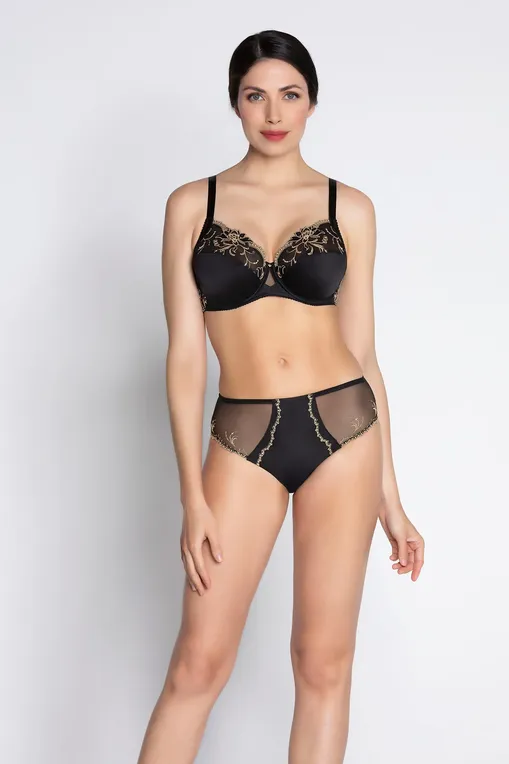 Бюстгальтеры Lise Charmel BCJ6130 OR NUIT