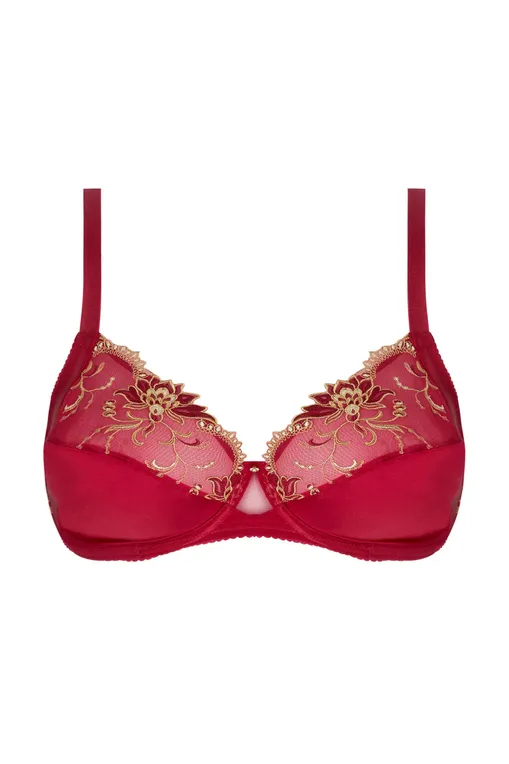 Бюстгальтеры Lise Charmel BCJ6130 OR RUBIS