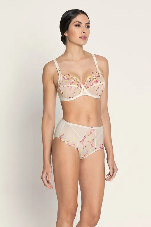 Бюстгальтеры Lise Charmel BCJ6131 Folie Solaire