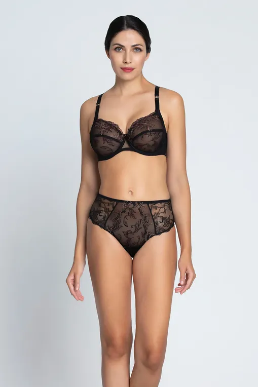 Бюстгальтеры Lise Charmel BCJ6133 Charme Noir