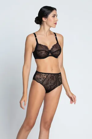 Lise Charmel BCJ6133 Charme Noir