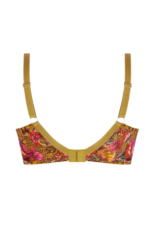 Бюстгальтеры Lise Charmel BCJ6137 FUSHIA VERT