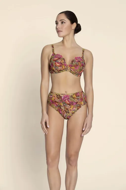 Бюстгальтеры Lise Charmel BCJ6137 FUSHIA VERT