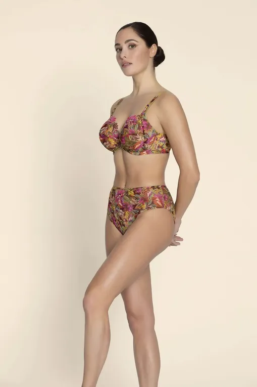 Бюстгальтеры Lise Charmel BCJ6137 FUSHIA VERT