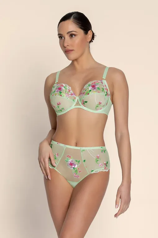 Бюстгальтеры Lise Charmel BCJ6139 NATURE LIBERTINE