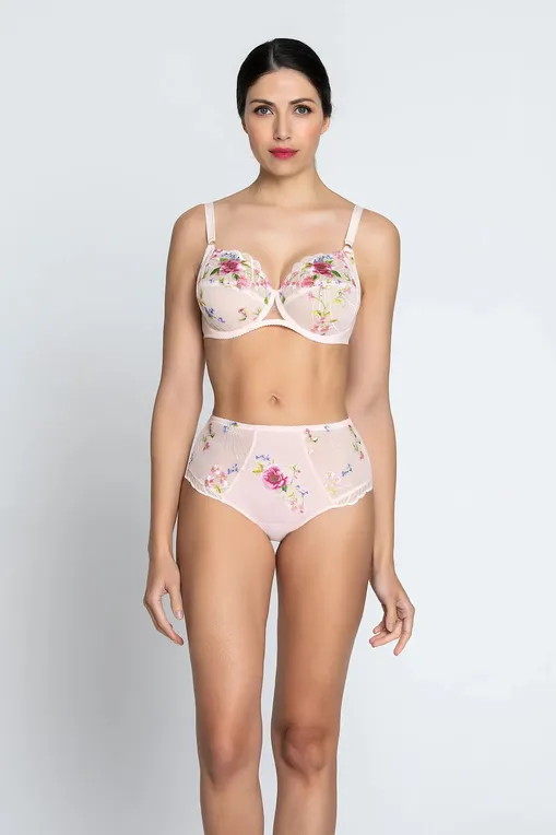 Бюстгальтеры Lise Charmel BCJ6139 LIBRE ECLOSION