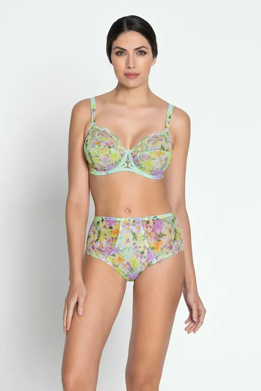 Бюстгальтеры Lise Charmel BCJ6153 Soleil En Fleurs