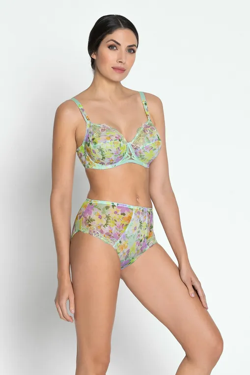 Бюстгальтеры Lise Charmel BCJ6153 Soleil En Fleurs