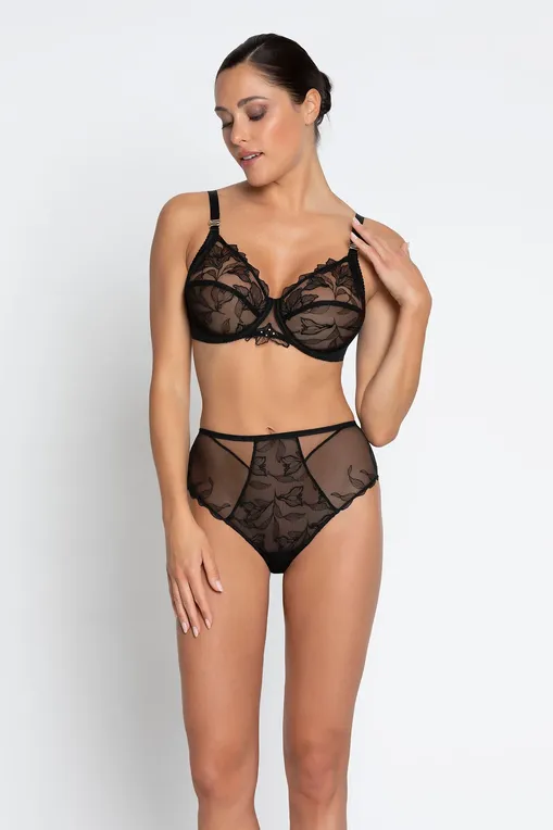 Бюстгальтеры Lise Charmel BCJ6155 Noir