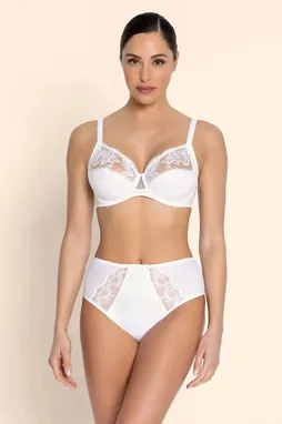 Lise Charmel BCJ6173 BL/Blanc