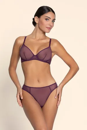 Lise Charmel PCP6303 PURPLE DESIR