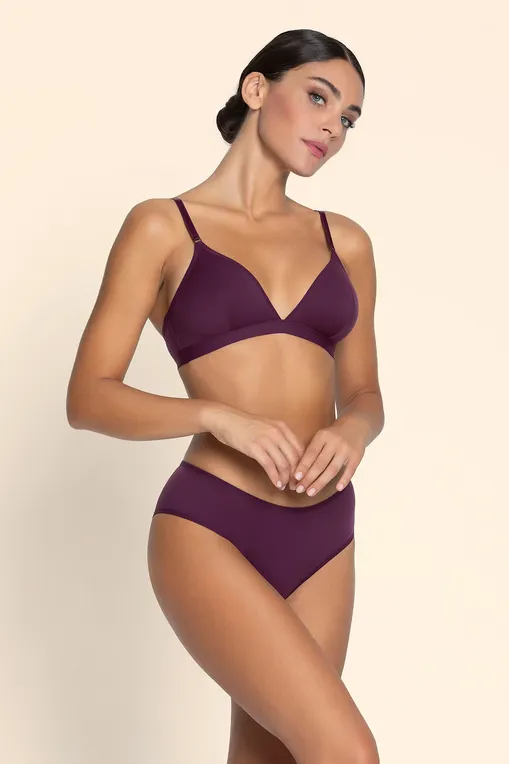 Бюстгальтеры Lise Charmel PCP6601 PURPLE DESIR