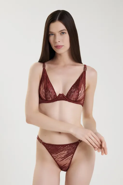 Бюстгальтеры LIVY 654176627 TERRA