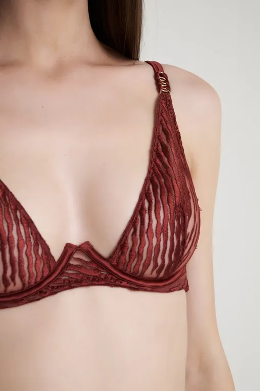 Бюстгальтеры LIVY 654176627 TERRA