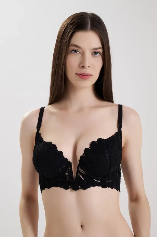 Бюстгальтеры LIVY 654369705 BLACK
