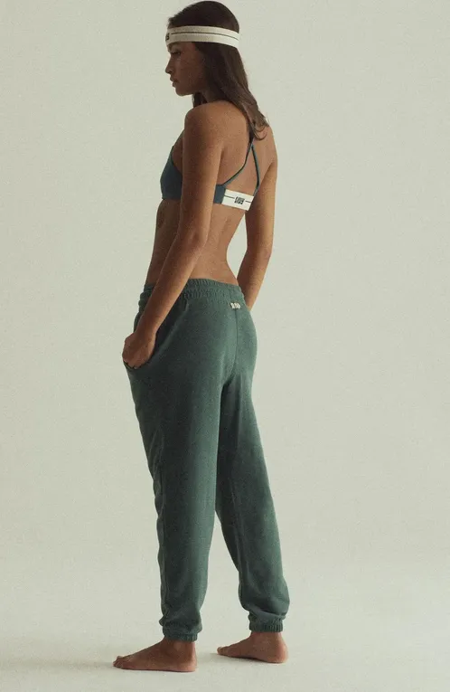Бюстгальтеры LIVY 653138032 JUNGLE GREEN