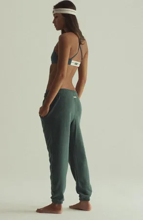 LIVY 653138032 JUNGLE GREEN