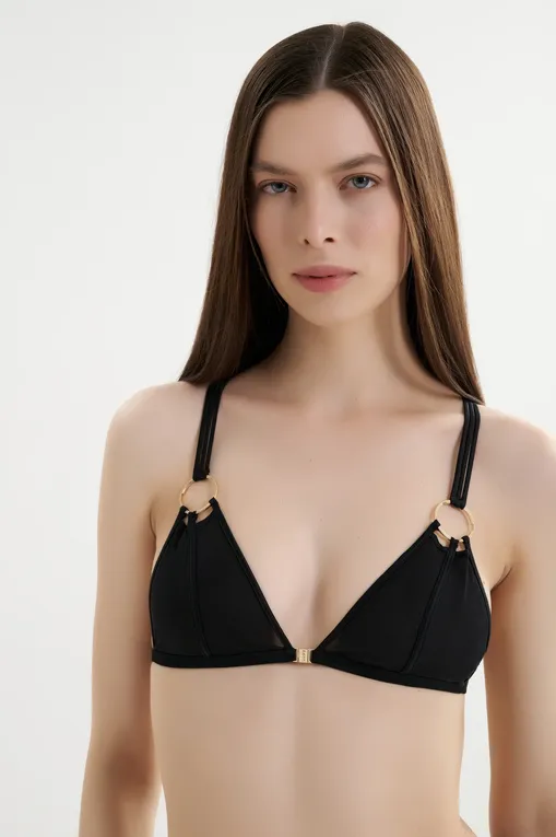 Бюстгальтеры LIVY 653612405 BLACK