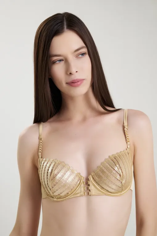Бюстгальтеры LIVY 653656669 GOLD